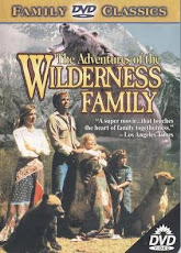 The Adventures of the Wilderness Family (1975) บ้านเล็กในป่าใหญ่ 1