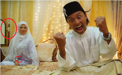 Hukum Menjilat Kemaluan Wanita Menurut Islam - Cara Mengajarku