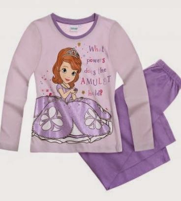 http://lamaloli.com/fr/Disney-Princesse-Sofia/Pyjama/12721/