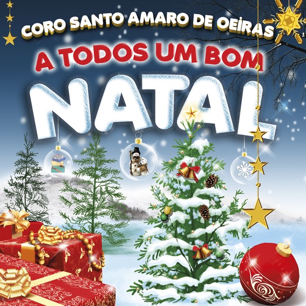 ... da música A Todos Um Bom Natal