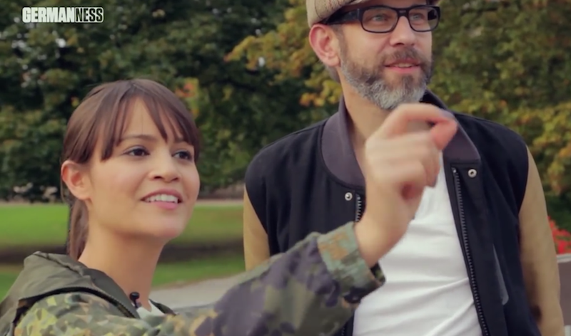 Politplatschquatsch Akute Nachrichten Aus Dem Notstandsgebiet