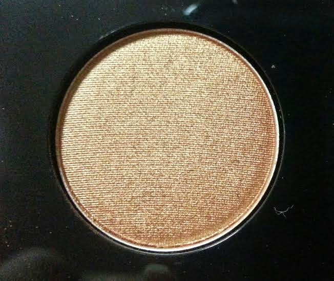 Beauty Makeup Etc MAC Eyeshadow X15 Warm Neutrals Palette