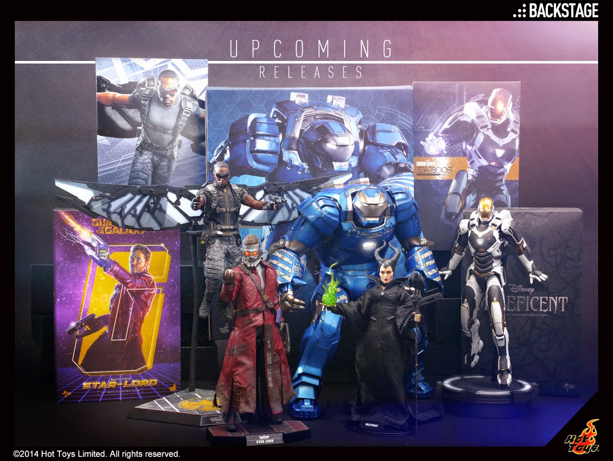 Stinny's Toy & Action Figure News Network TOY NEWS FOR 12/16/2014