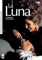 La luna La luna