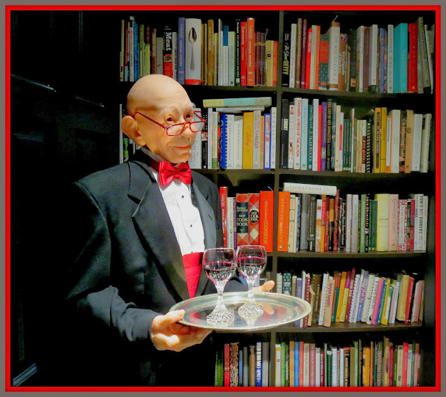 Sew what's cooking with Joan! Master Recipe List