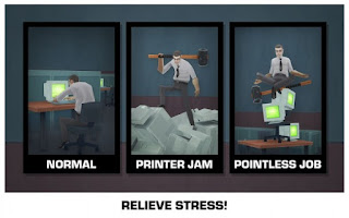 Smash the Office – Stress Fix! Apk v1.8.25 Mod (Unlimited Money)