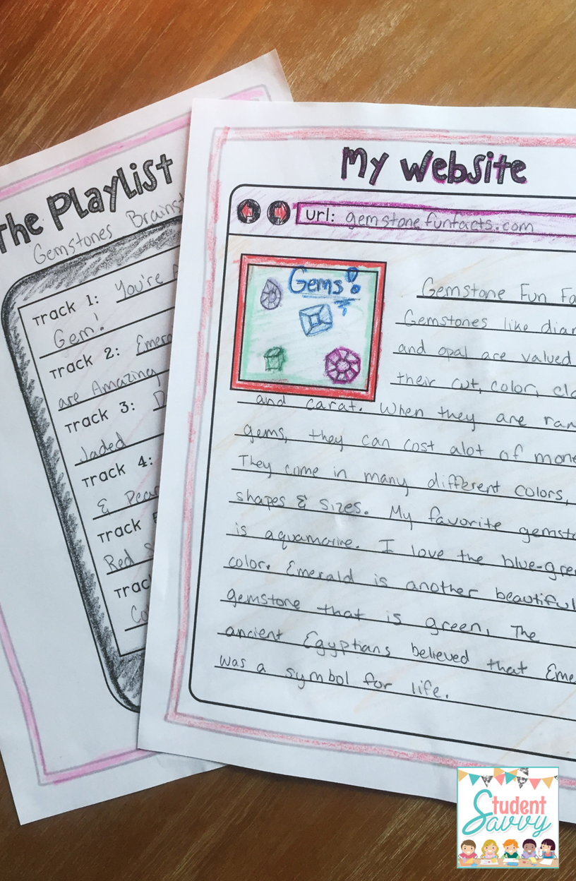 Ways to BOOST Your Already Existing Lessons! – Student Savvy