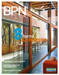 BPN Building Products News 2010-10 - November 2010 | ISSN 1039-9704 | TRUE PDF | Mensile | Architettura | Ingegneria | Materiali | Edilizia
BPN Building Products News keeps commercial and residential building designers, architects, specifiers and builders up to date with the latest industry news and events, along with new products and their applications.