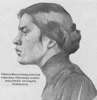 Helena Macoch (Krzyżanowska)