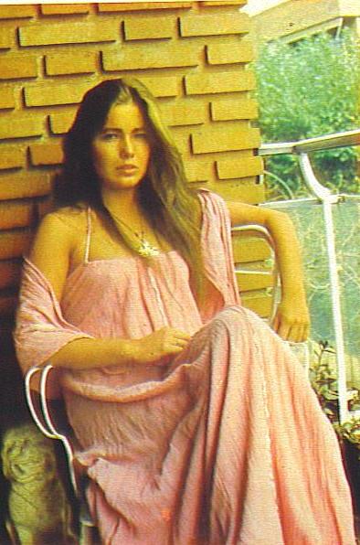 El Acorazado Cinéfilo - Le Cuirassé Cinéphile: Homenaje a Sandra