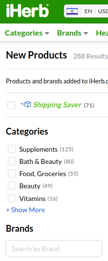 3 Ways Create Better iherb coupon codes With The Help Of Your Dog