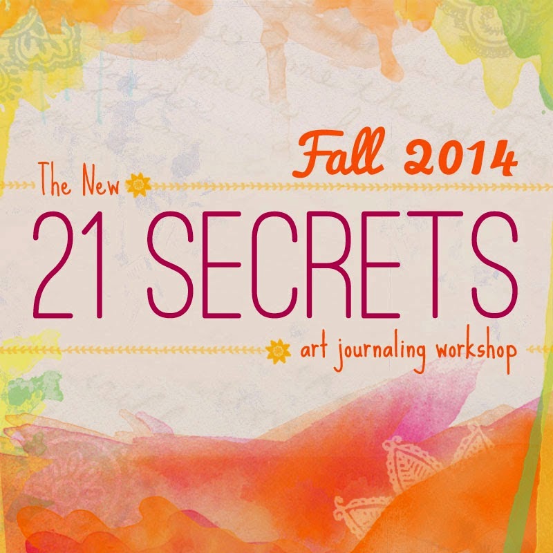 21 Secrets