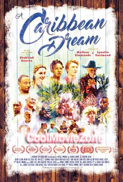 A Caribbean Dream (2017)