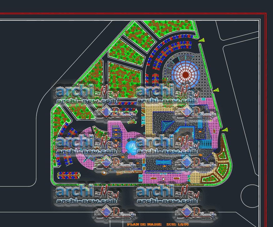 trimble centre d affaires cad dwg archi new free dwg file blocks cad autocad architecture archi new 3d dwg free dwg file blocks cad autocad architecture