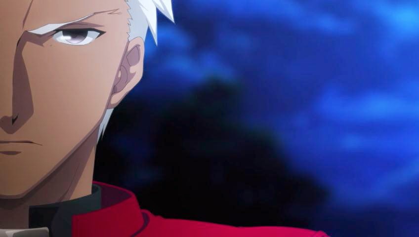 Impressões: Fate Stay Night UBW #06: Miragem - IntoxiAnime