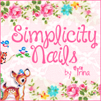 Grab button for Simplicity Nails