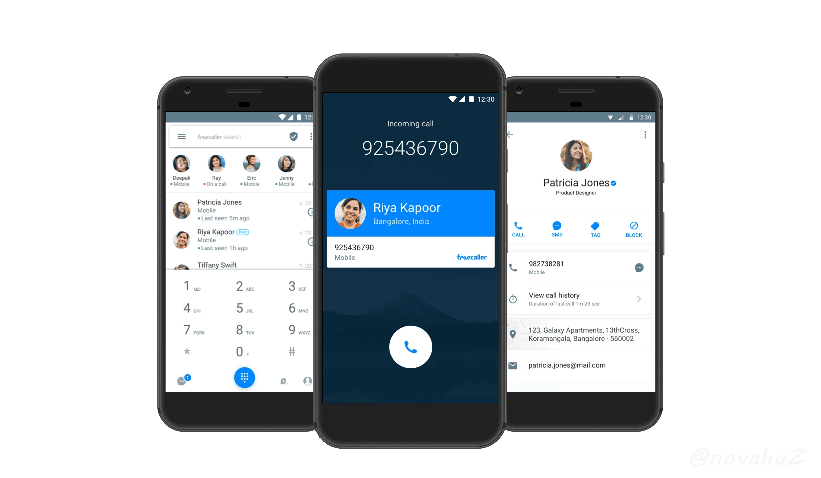 truecaller premium apk