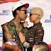 Amber Rose caught Wiz Khalifa allegedly  cheating with twin sisters
