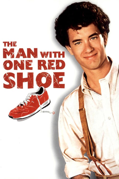 [HD] El hombre con un zapato rojo 1985 Pelicula Online Castellano