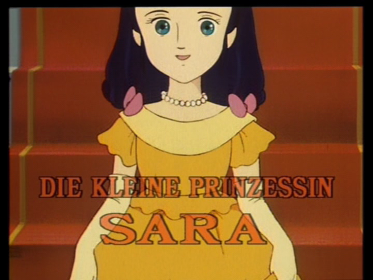 Die Kleine Prinzessin Sara Film Die Kleine Prinzessin Sara Film