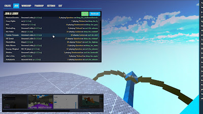 Fragsurf Game Screenshot 4