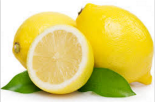 imagen del limón