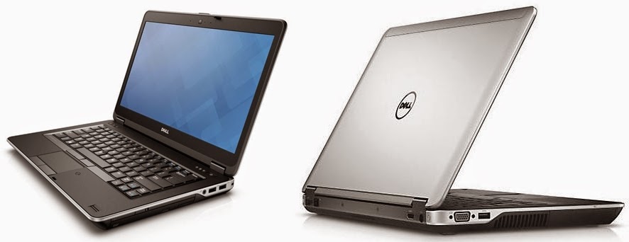 DELL Latitude E6440 new picture