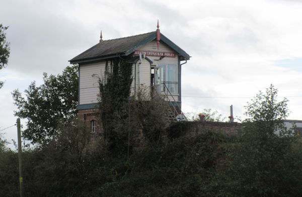 nb Alchemy Hurleston Junction