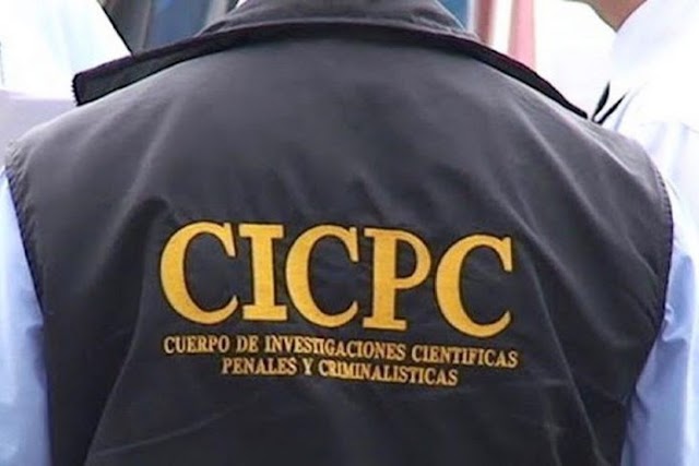 Cicpc ultimó a El Niño, lugarteniente de banda delictiva en Aragua