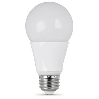 bombilla ecologica de led