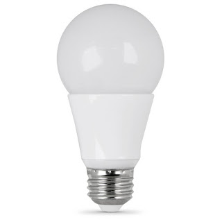 bombilla ecologica de led