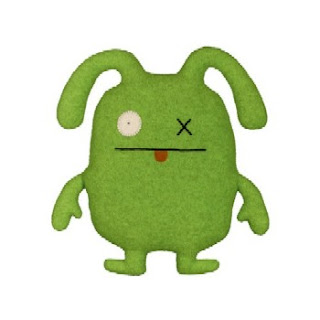 That Hapa Chick: Kawaii Monday: Ugly Dolls