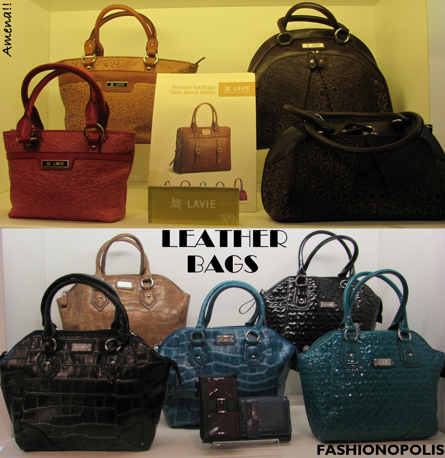 Retail India - Handbag Brand Qisa by Lavie Ventures into Sustainable Fashion