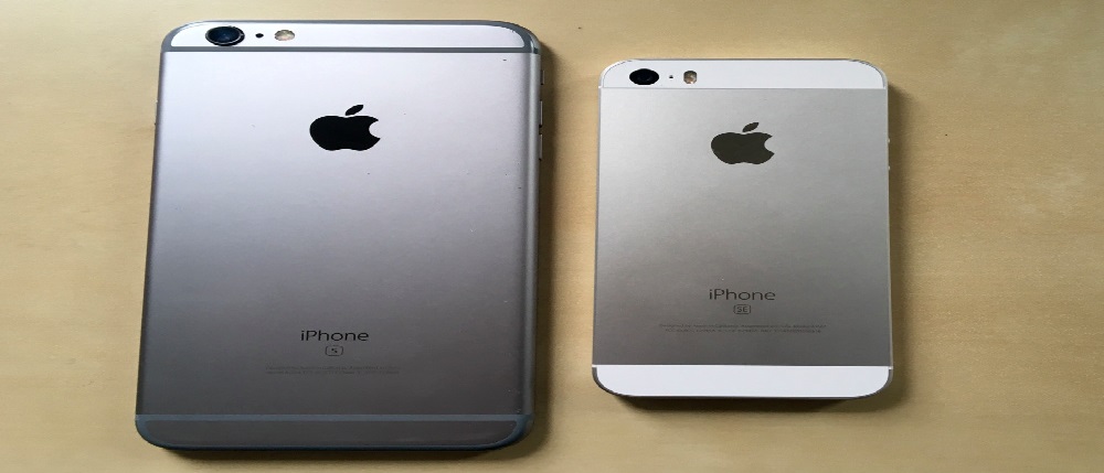 Is Iphone Se Really Better Than The Iphone 6s Techphlie