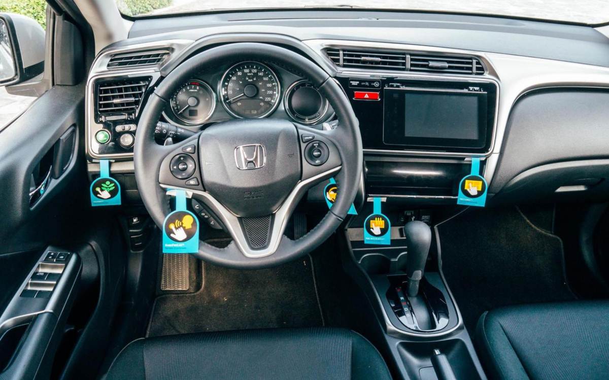 JORNAL PONTO COM Honda City 2015 chega ao México preço parte de R 37.600 JORNAL PONTO COM Honda City 2015 chega ao México preço parte de R 37.600