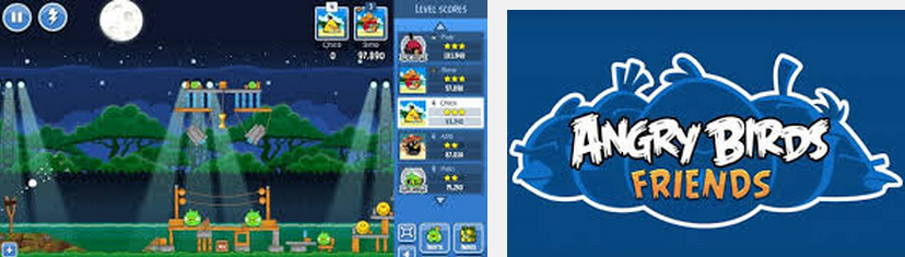 Angry Birds Friends Free Download For Android - Free Download Android