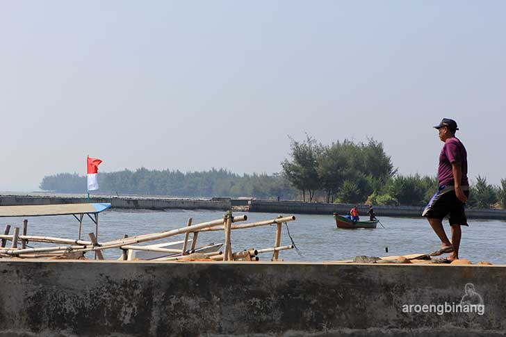 wisata bahari ppn pekalongan