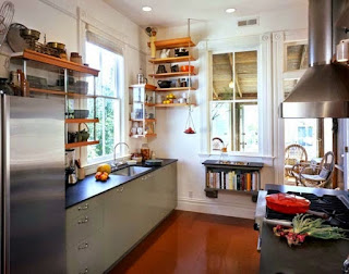 Koleksi Dapur Unik Minimalis Modern Kekinian Koleksi Dapur Unik Minimalis Modern Kekinian