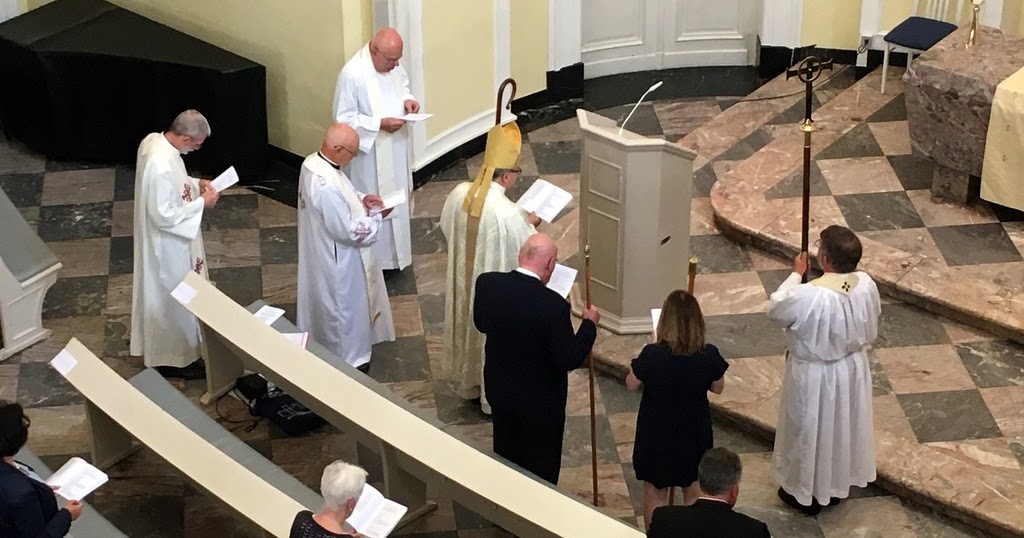 St Boniface Church Bonn celebrates 175 years