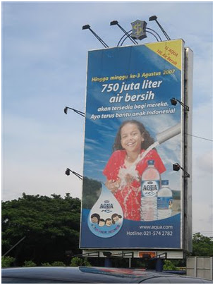 Etika dalam Iklan Reklame | Shared to share