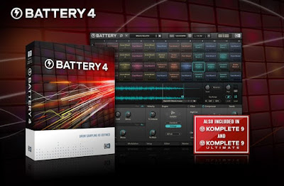 native instruments battery 4 full native instruments battery 4 full
