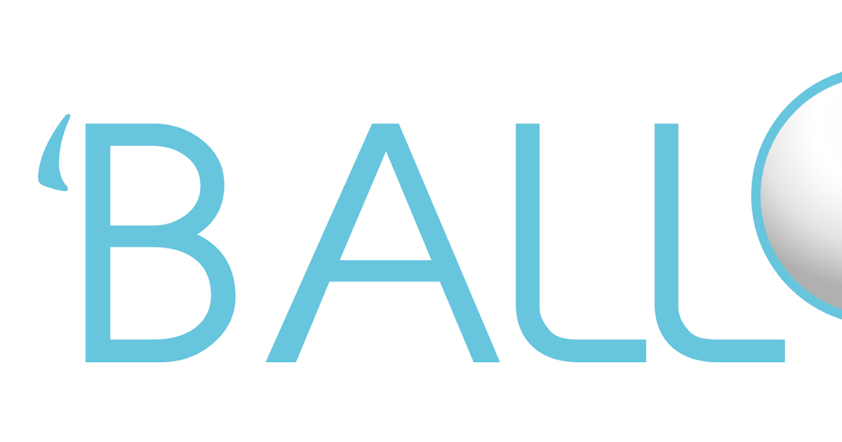 HOME Mikro'BALLOON Blogger