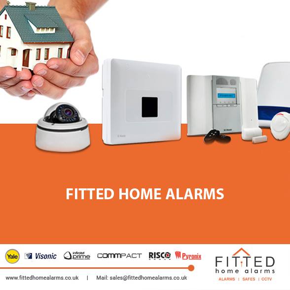 Blog Fitted Home Alarms UK