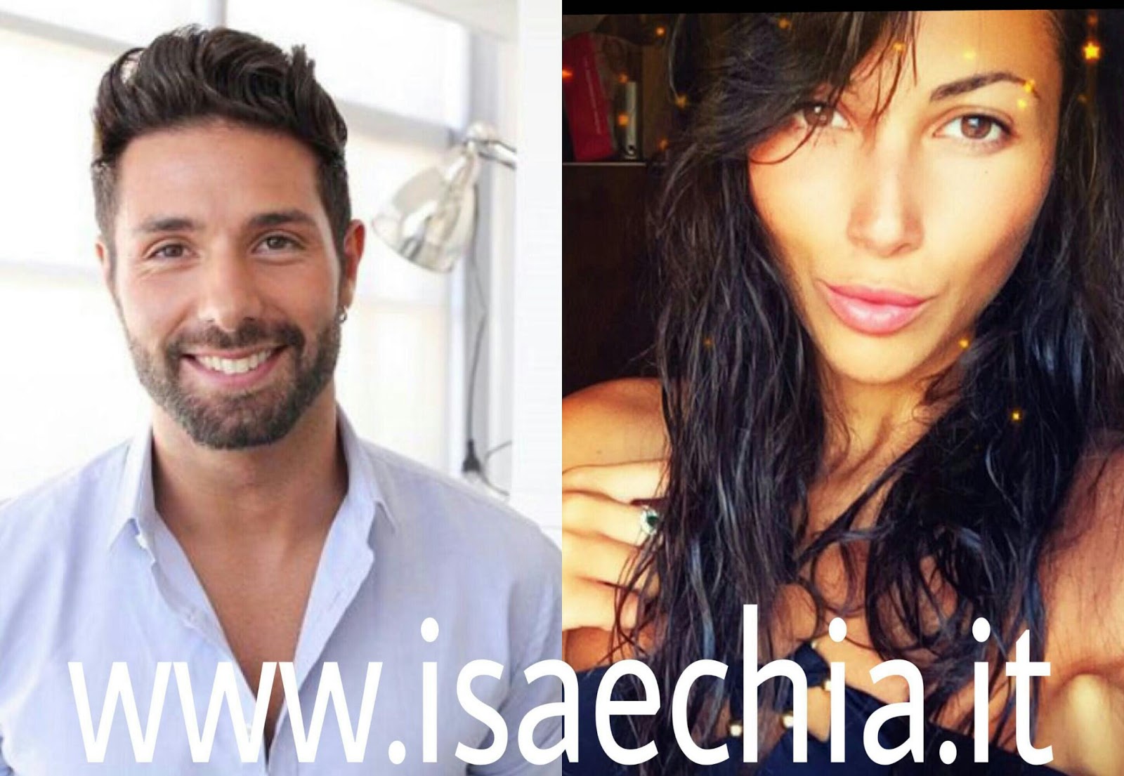 Isa e Chia 'Uomini e Donne', l'ex fidanzata di Claudio D'Angelo