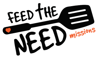 Feed The Need Missions | Mulakanlah Sekarang !