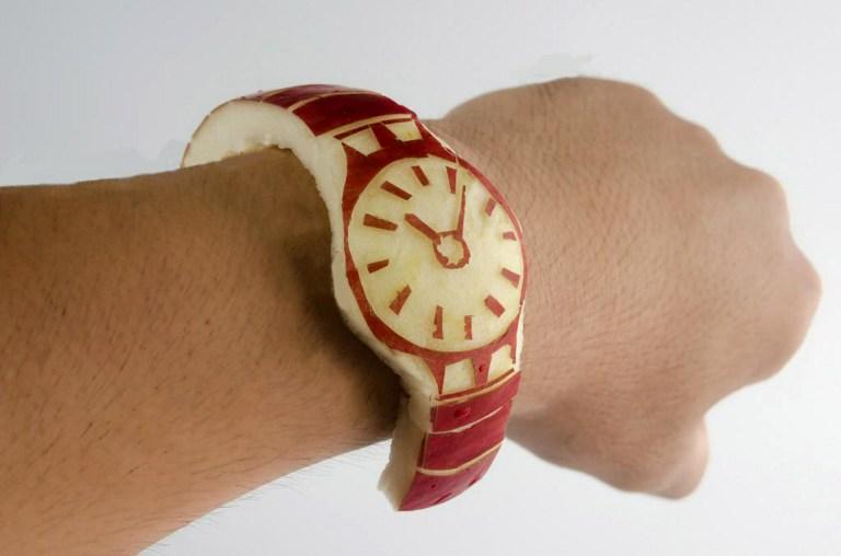 Reason not to buy Apple watch : Funny