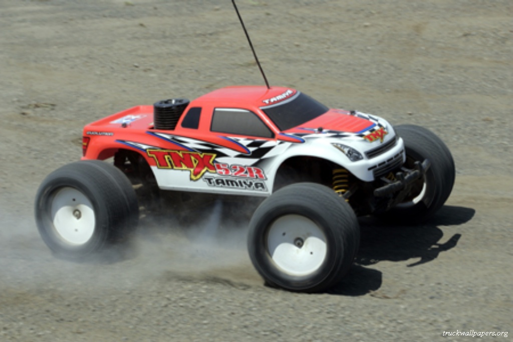 Trucks Wallpapers: Rc Trucks