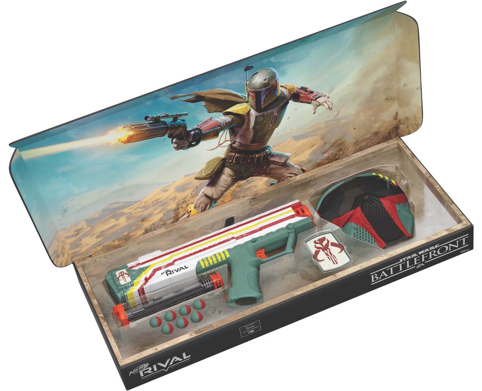 deadpool nerf guns gamestop