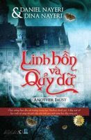 Linh Hồn Và Quỷ Dữ - Dina Nayeri, Daniel Nayeri