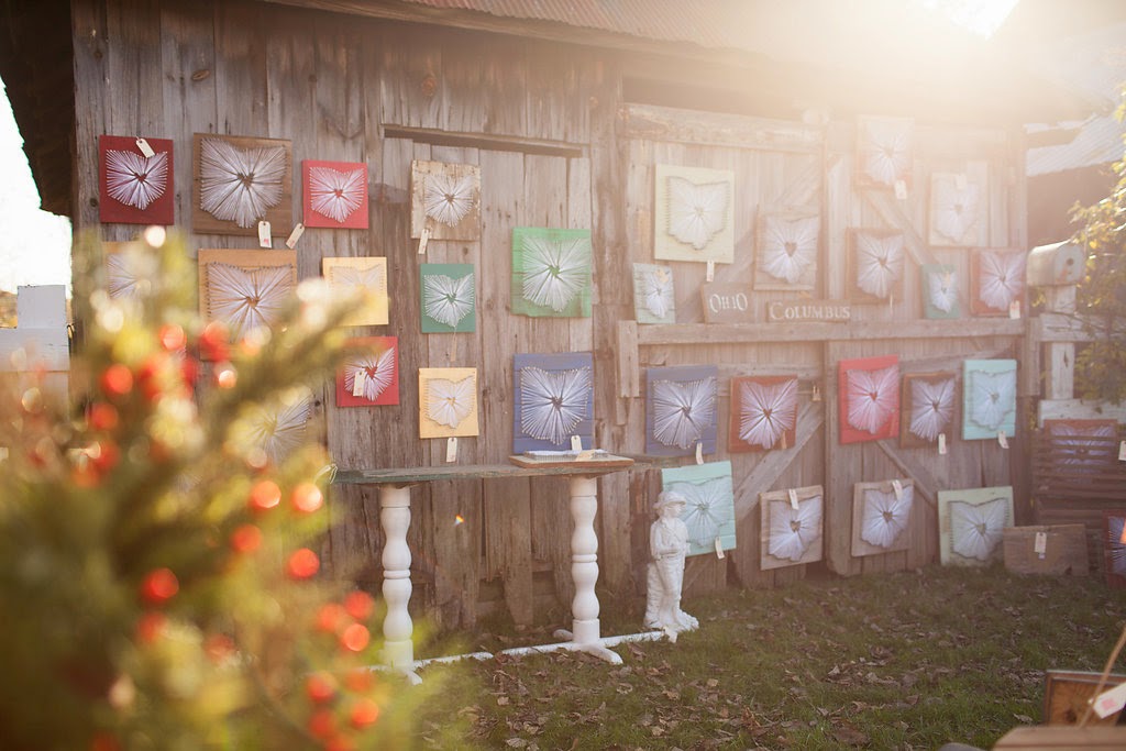 Zassy's Treasures & Design Zassy's Annual Fall Barn Sale 2014